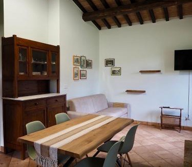 Foligno House | Agriturismo Ulivi e Sentieri
