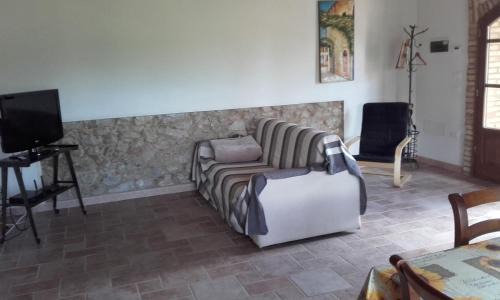 Montecatini Val di Cecina House | Agriturismo Val di Sterza