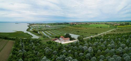 Carlino House | Agriturismo Valle Ca' del Lovo