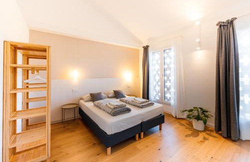 Carlino House | Agriturismo Valle Ca' del Lovo