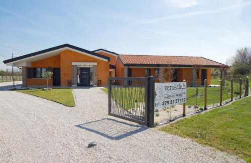 Padova House | Agriturismo Verdecielo