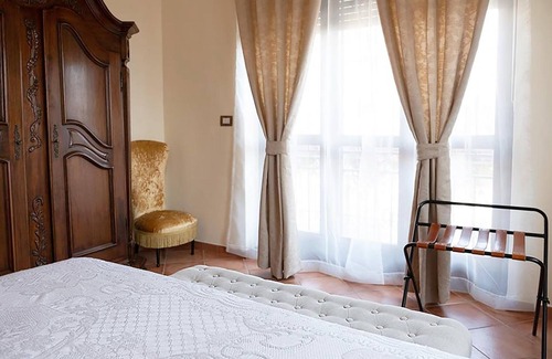Villafranca dʼAsti House | Agriturismo Villa Bordone