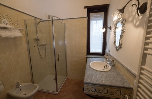 Villafranca dʼAsti House | Agriturismo Villa Bordone