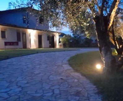 Corchiano House | agriturismo villa amerina