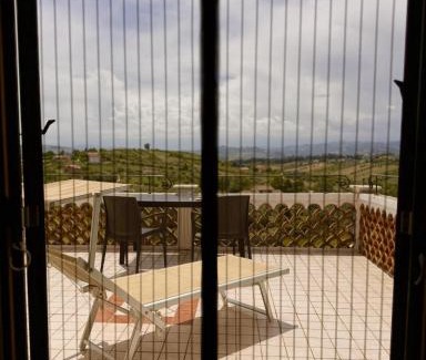 Torano Nuovo House | Agriturismo Villa Fiore