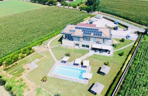 Lonato del Garda House | Agriturismo Villa Gaia