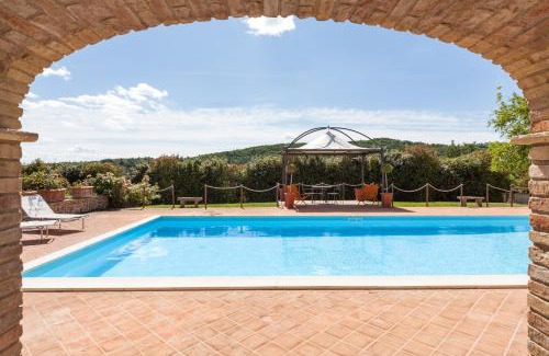 Collesanto House | Agriturismo Villa La Maesta