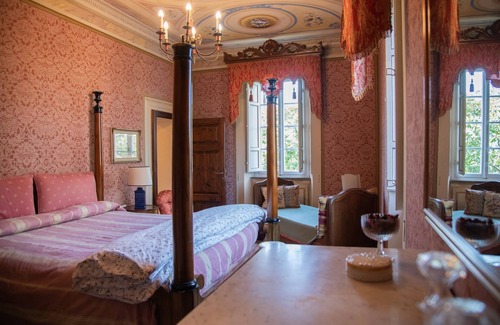 San Michele di Moriano House | Agriturismo Villa Pedone