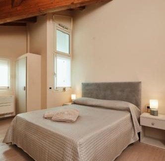 Trevignano House | Agriturismo Zapparè Farm Hotel