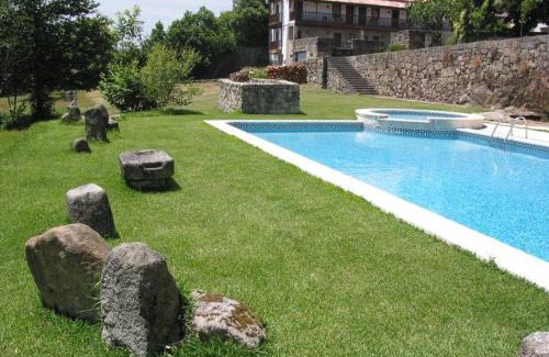 Santa Cruz da Trapa House | Agro-Turismo Quinta do Pendao
