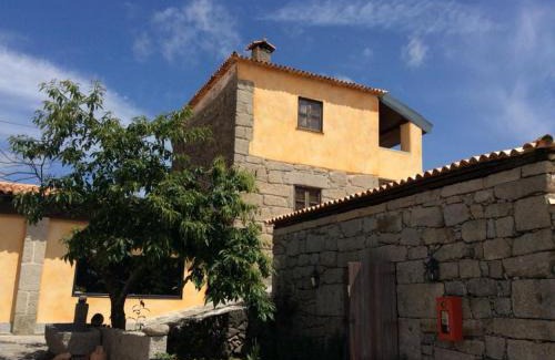 Santa Cruz da Trapa House | Agro-Turismo Quinta do Pendao
