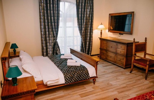 Belaye Vozera Resort | Agro Usadba VILLA-HOTEL