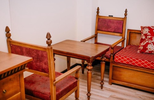 Belaye Vozera Resort | Agro Usadba VILLA-HOTEL