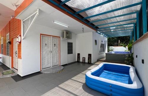 Tapah Villa | Agro Village Stay