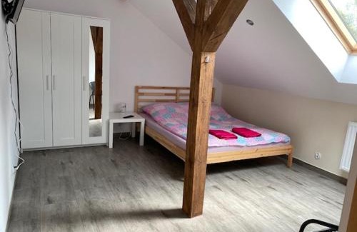 Borcz Apartment | AgroBorcz Apartamenty