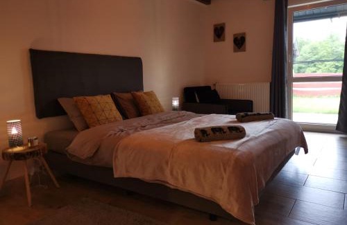 Chotyniec Apartment | Agrochalupki