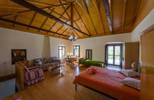 Leonidio House | Agroikia