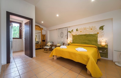 Rodi Milici House | Agrolea Rodí Milici