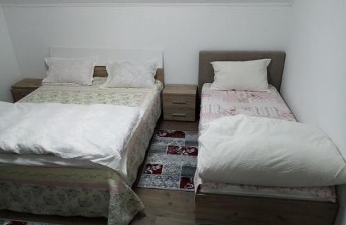 Lovrin House | Agropensiunea Bella