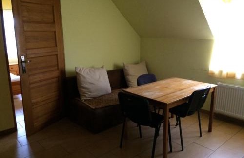 Paslek House | Agropensjonat Furtak