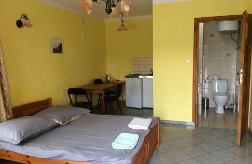 Paslek House | Agropensjonat Furtak