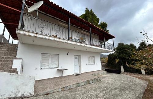 Kourkouloi House | AgroPhilia
