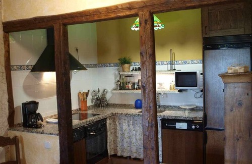 Cabanillas del Monte House | Agroturismo El Mirador de la Cigüeña