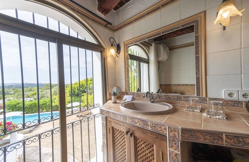 Santa Gertrudis House | Agroturismo Can Marquet