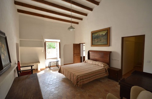 Binissalem House | Agroturismo Finca Dalt Murada