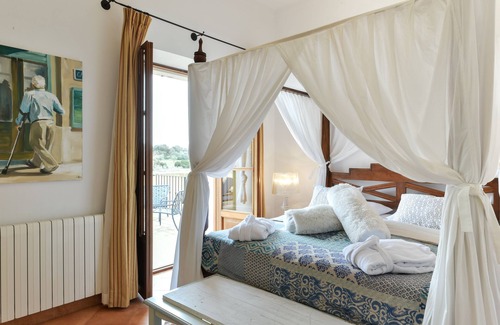 Llucmajor Hotel | Agroturismo Fincahotel Es Llobets - Adults Only