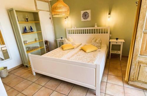 Ses Salines Hotel | Agroturismo S Hort de Can Carrio AG226