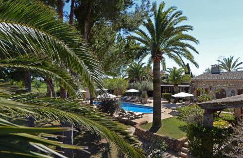 Felanitx House | Agroturismo Sa Pletassa