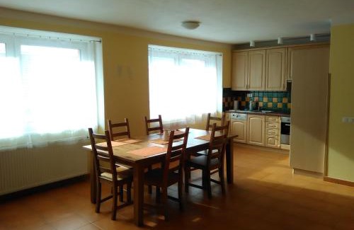Roznov Pod Radhostem Apartment | Agroturistika kozí farma Rožnov pod Radhoštěm
