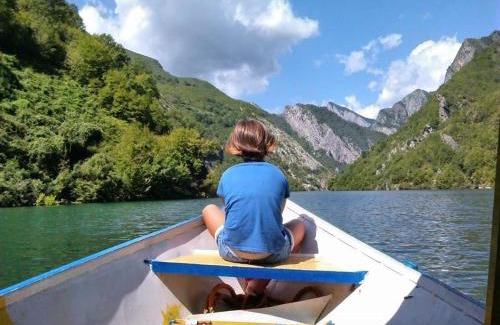Koman Hotel | Agroturizem Hotel Vila Franceze