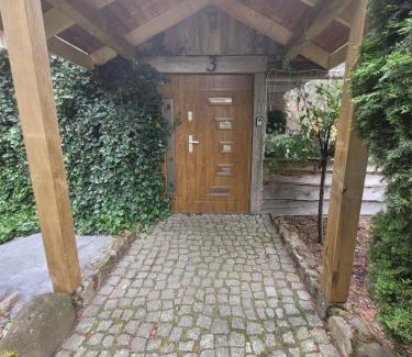 Brodnica Dolna Apartment | Agroturystyka Żabi Dwór