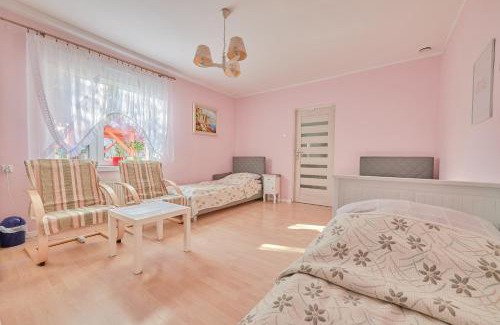 Konskie House | Agroturystyka Barycz 46