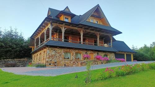 Bieliny Apartment | Agroturystyka Eko-Łysogóry, gorąca balia GRATIS!
