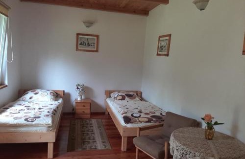 Ustka House | Agroturystyka GAGA