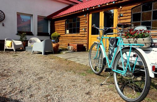 Gardna Wielka Apartment | Agroturystyka Gardna Wielka