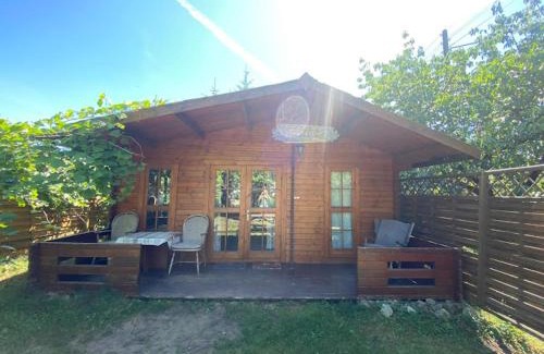 Sierakow House | Agroturystyka Gawra Chorzępowo Sieraków Puszcza Notecka