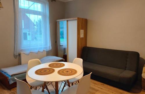 Trzebiatow House | Agroturystyka Goliat