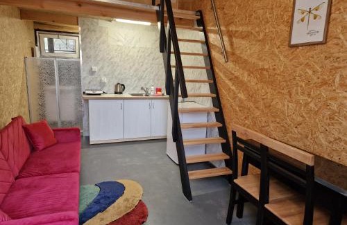 Zblewo Apartment | Agroturystyka GRAMBURG