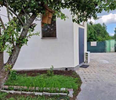 Zblewo Apartment | Agroturystyka GRAMBURG