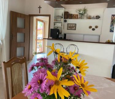 Choroszcz House | Agroturystyka Jeroniczówka
