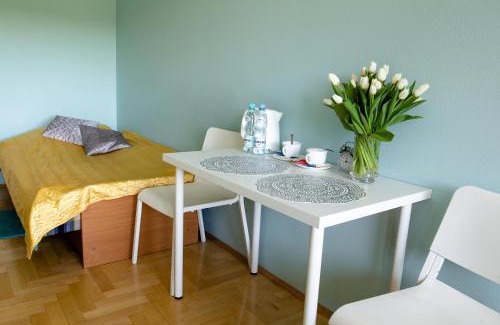 Niedrzwica Duza House | Agroturystyka Krężniczanka