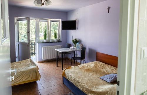 Niedrzwica Duza House | Agroturystyka Krężniczanka