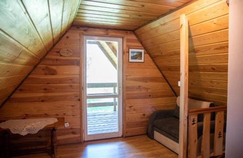 Stara Kiszewa House | Agroturystyka Letnisko - Maks