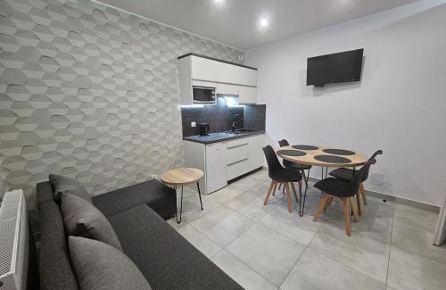 gmina Nowa Wies Leborska Apartment | Agroturystyka "na łąkach"
