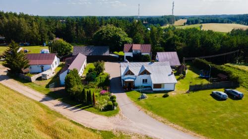 Lipnica House | Agroturystyka na Kaszubach