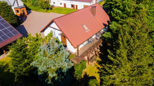 Lipnica House | Agroturystyka na Kaszubach
